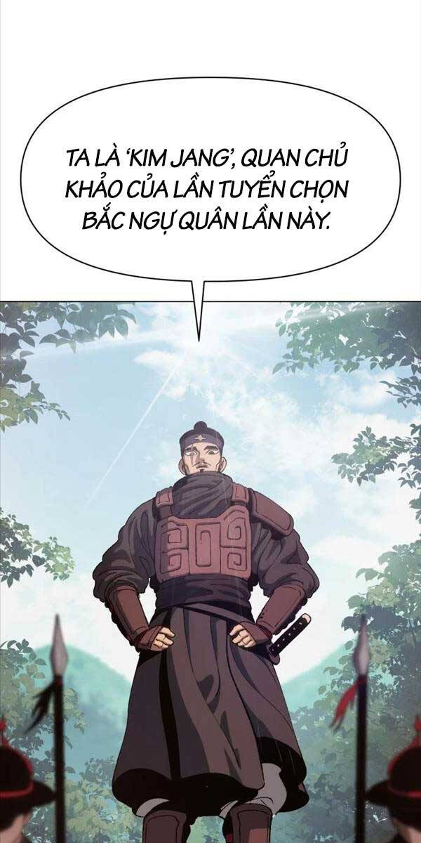 Ám Vệ Chap 4 - Next Chap 5