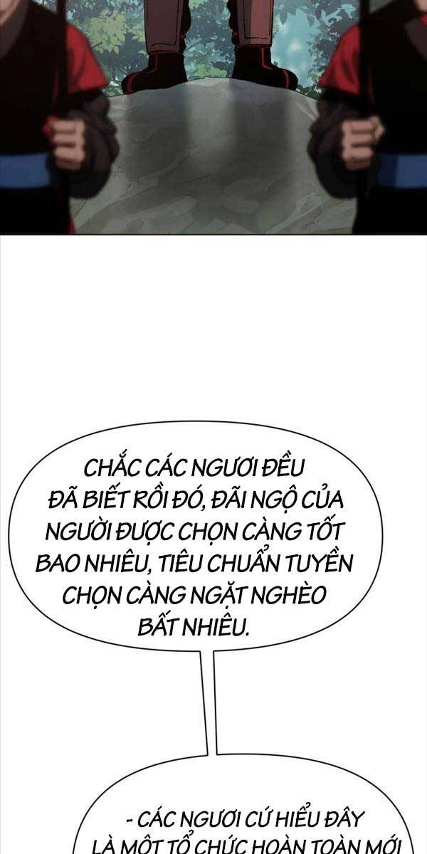 Ám Vệ Chap 4 - Next Chap 5