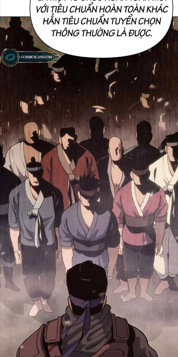 Ám Vệ Chap 4 - Next Chap 5