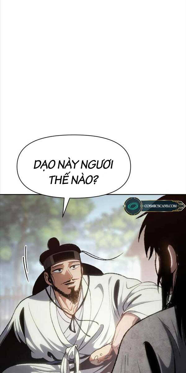 Ám Vệ Chap 4 - Next Chap 5