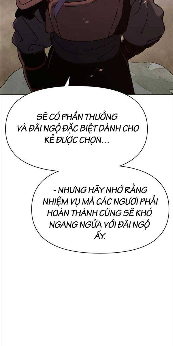 Ám Vệ Chap 4 - Next Chap 5