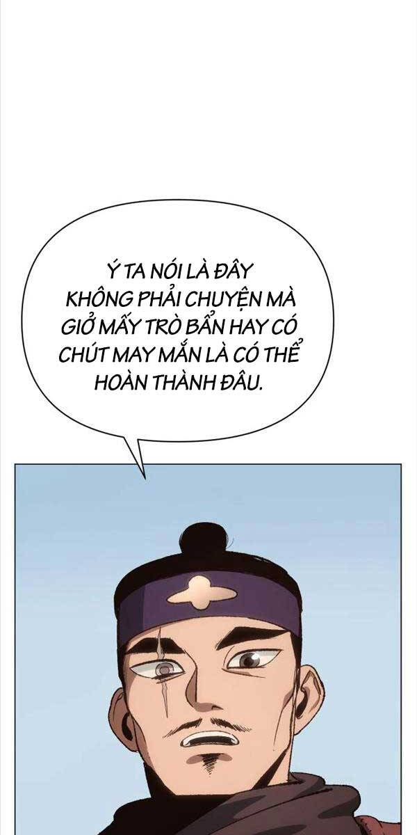 Ám Vệ Chap 4 - Next Chap 5
