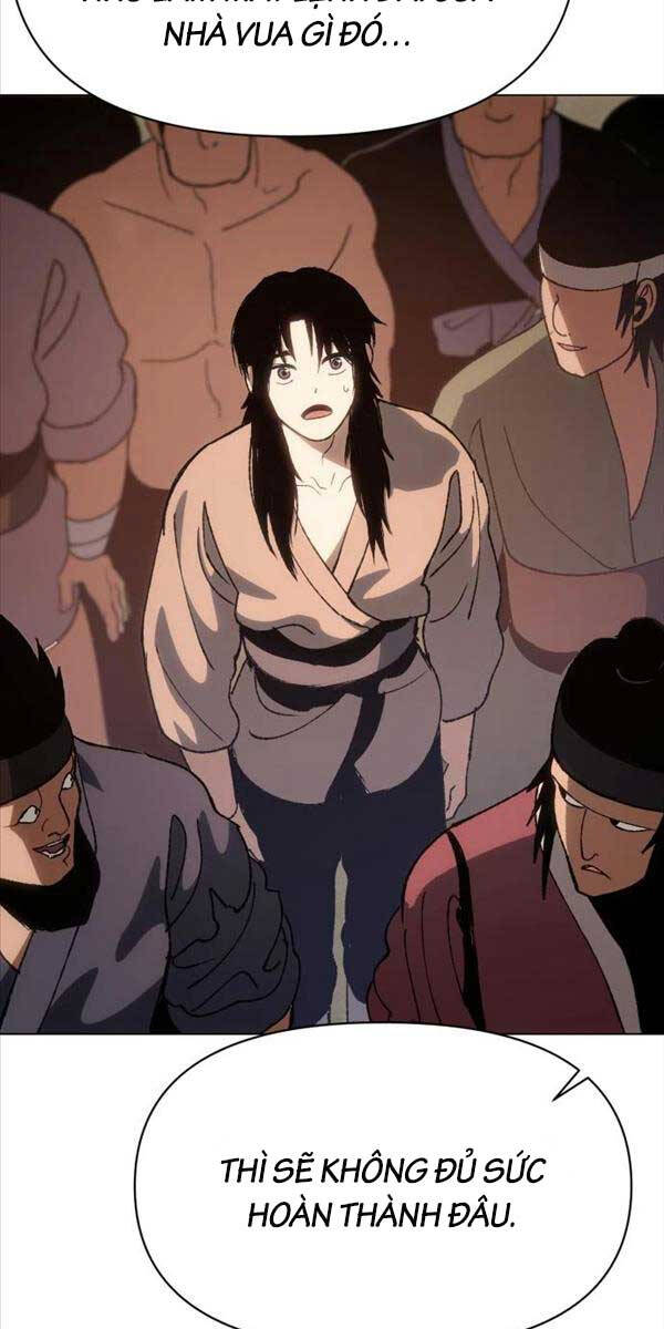 Ám Vệ Chap 4 - Next Chap 5