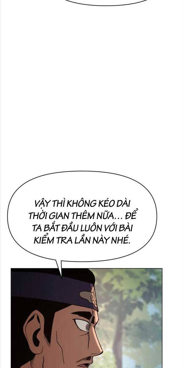 Ám Vệ Chap 4 - Next Chap 5