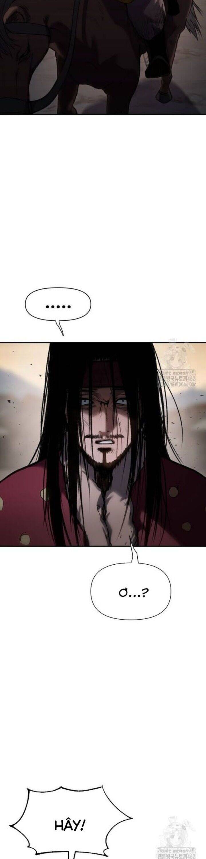 Ám Vệ Chap 42 - Next Chap 43