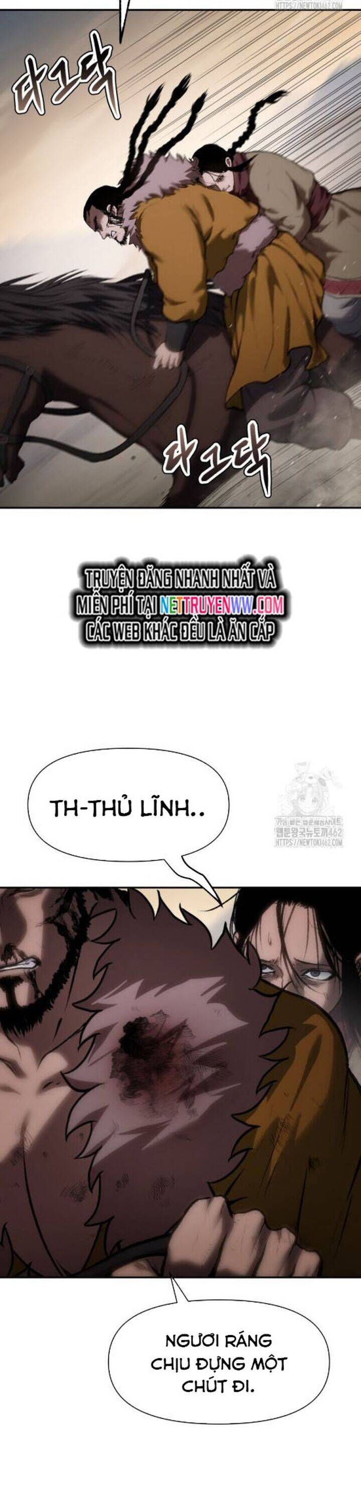 Ám Vệ Chap 42 - Next Chap 43