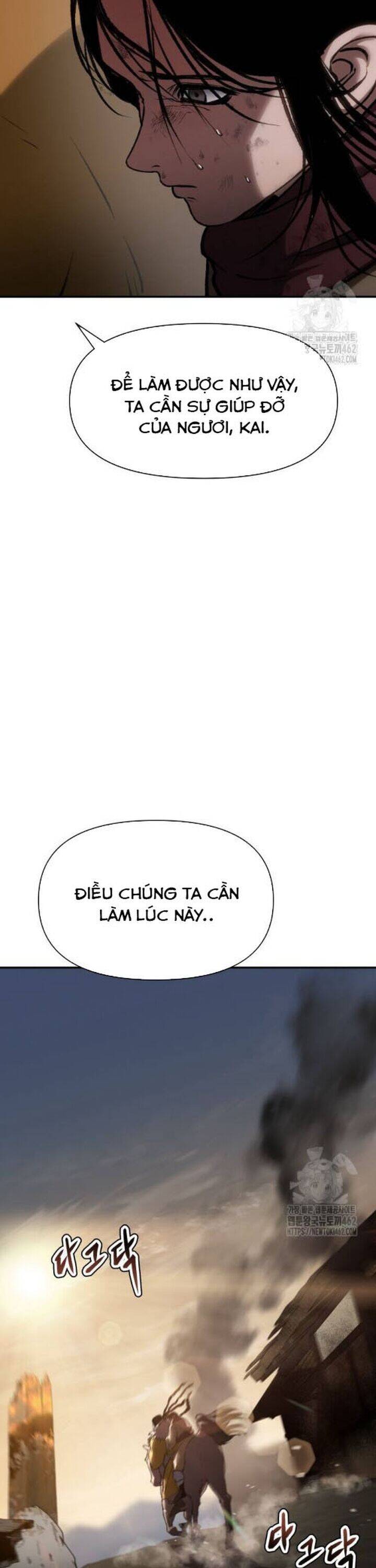 Ám Vệ Chap 42 - Next Chap 43