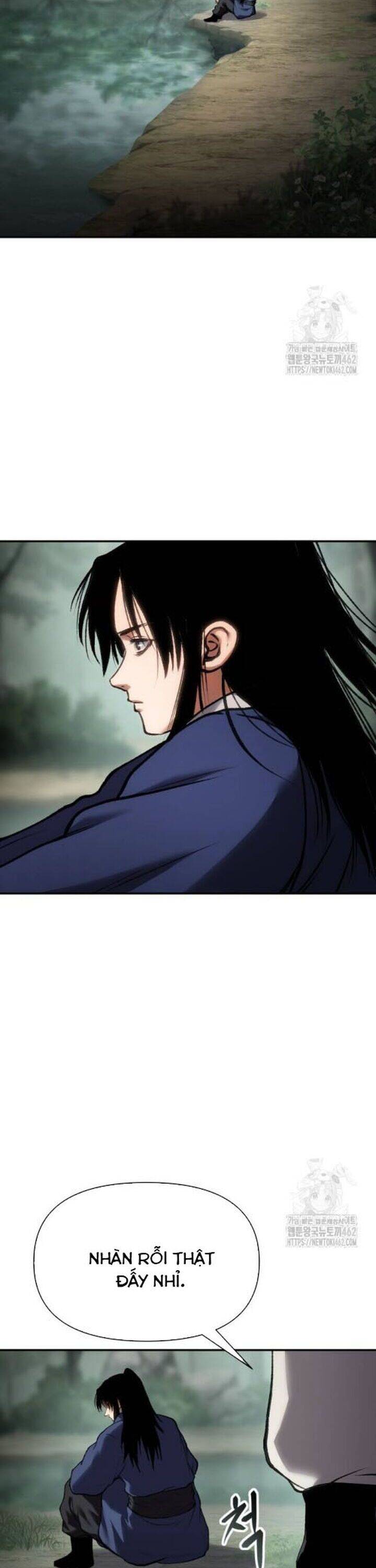 Ám Vệ Chap 42 - Next Chap 43
