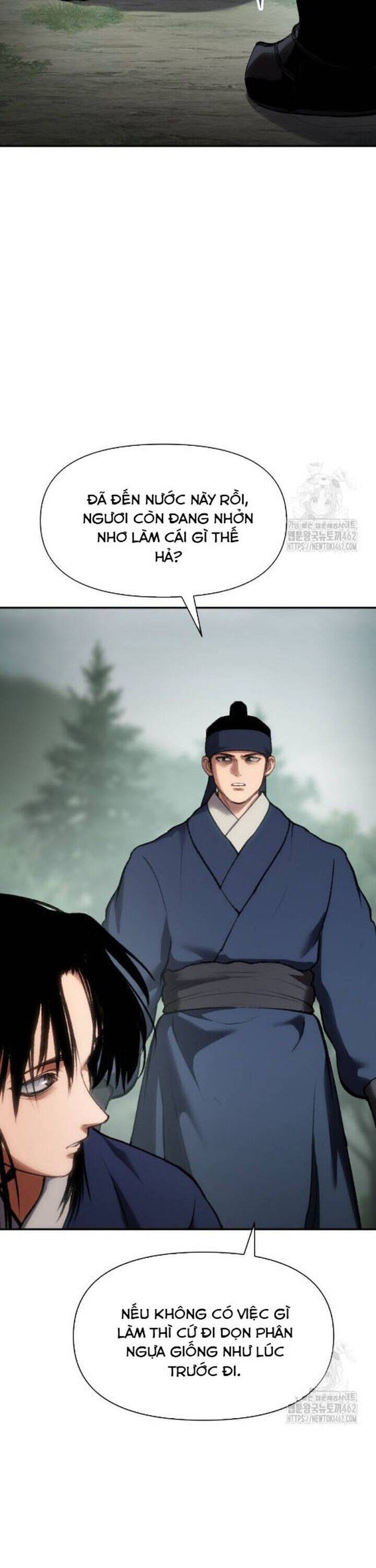 Ám Vệ Chap 42 - Next Chap 43