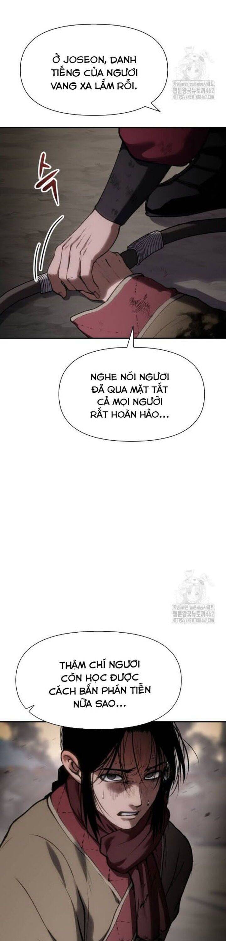 Ám Vệ Chap 42 - Next Chap 43