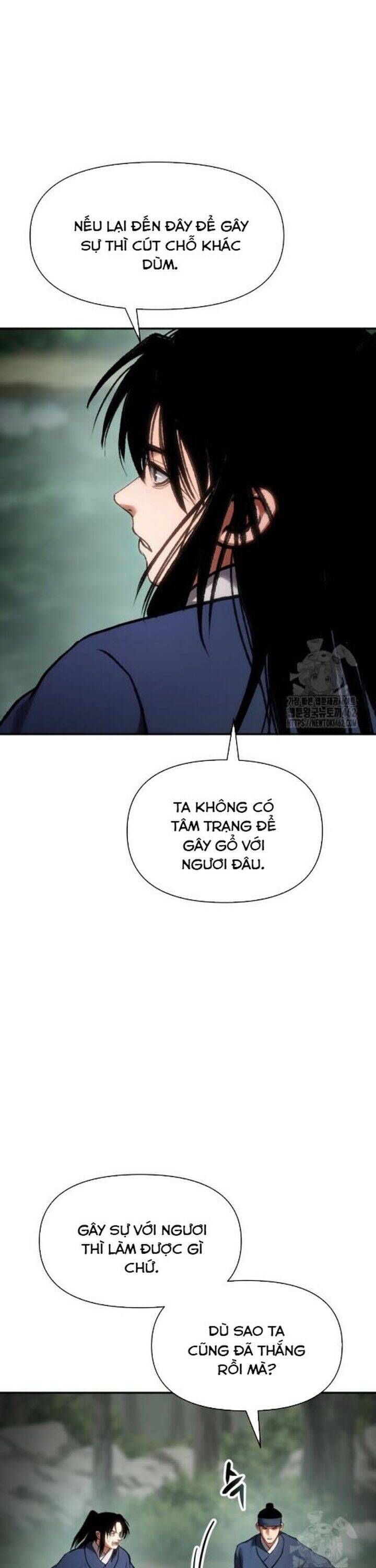 Ám Vệ Chap 42 - Next Chap 43