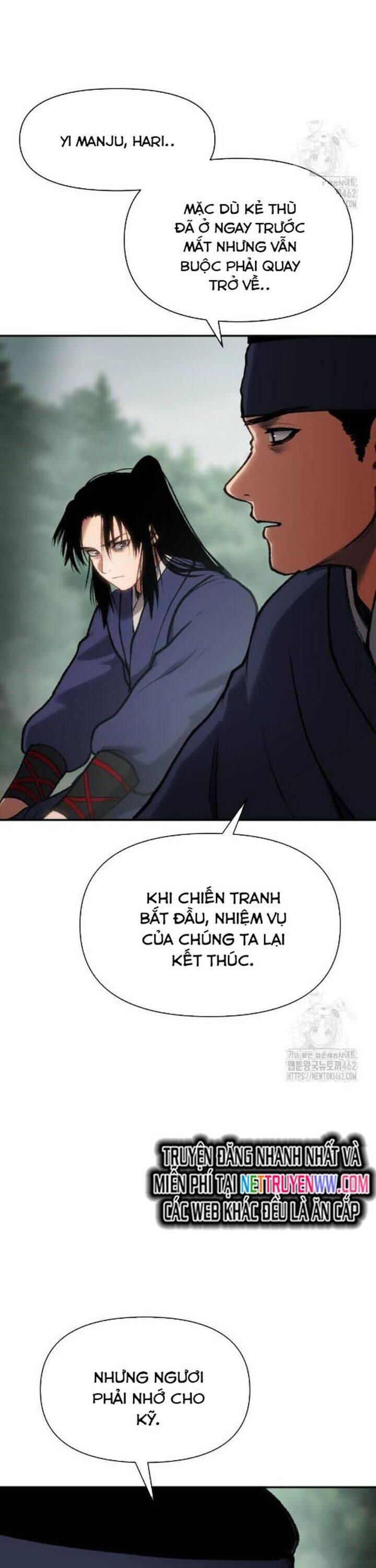 Ám Vệ Chap 42 - Next Chap 43