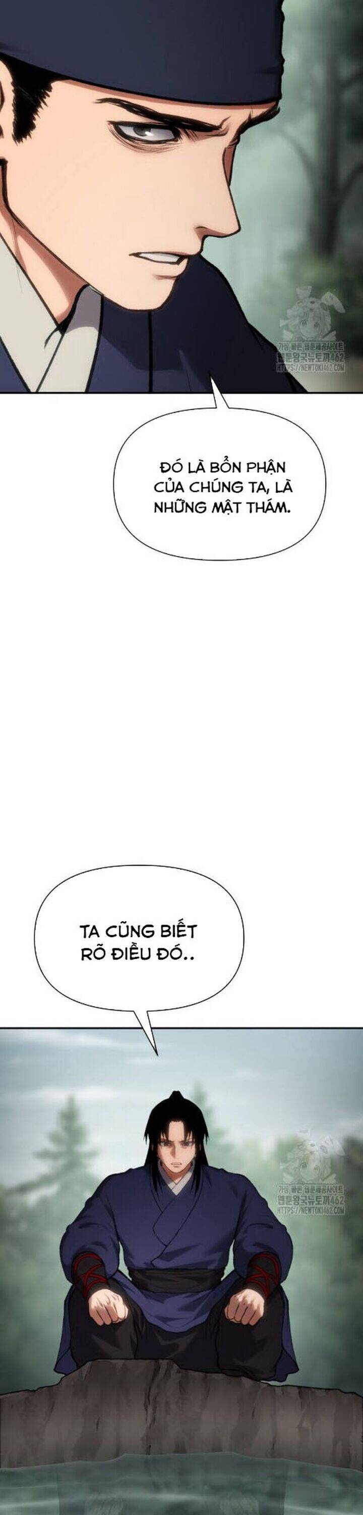 Ám Vệ Chap 42 - Next Chap 43