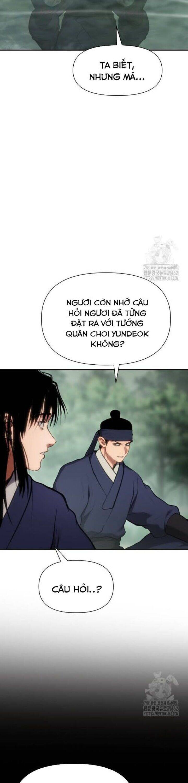 Ám Vệ Chap 42 - Next Chap 43