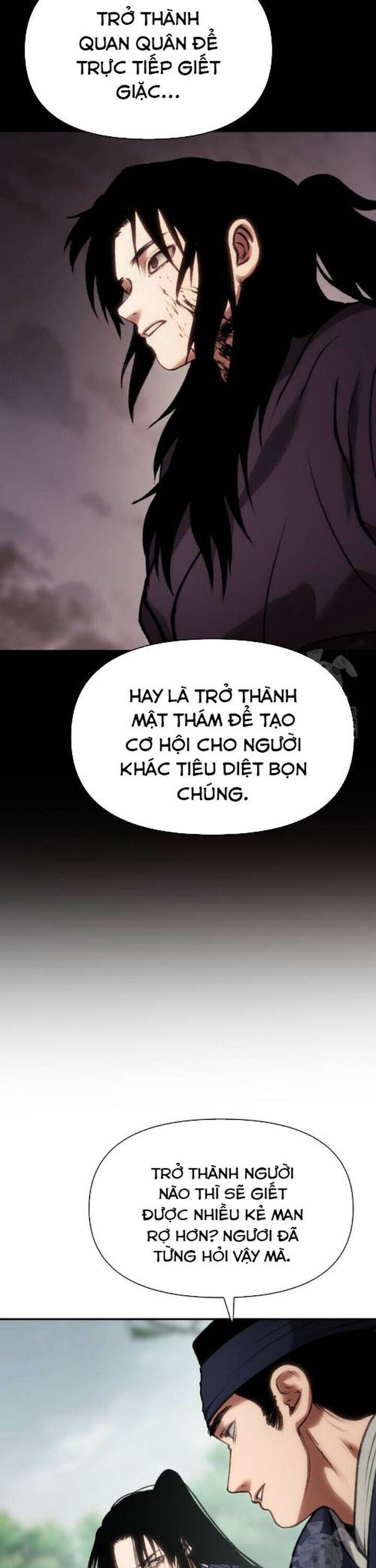Ám Vệ Chap 42 - Next Chap 43