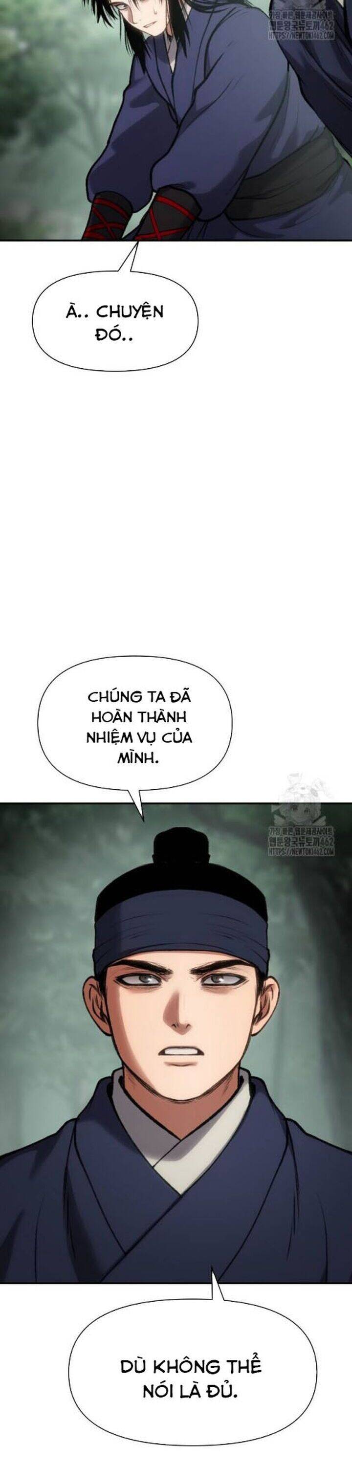 Ám Vệ Chap 42 - Next Chap 43