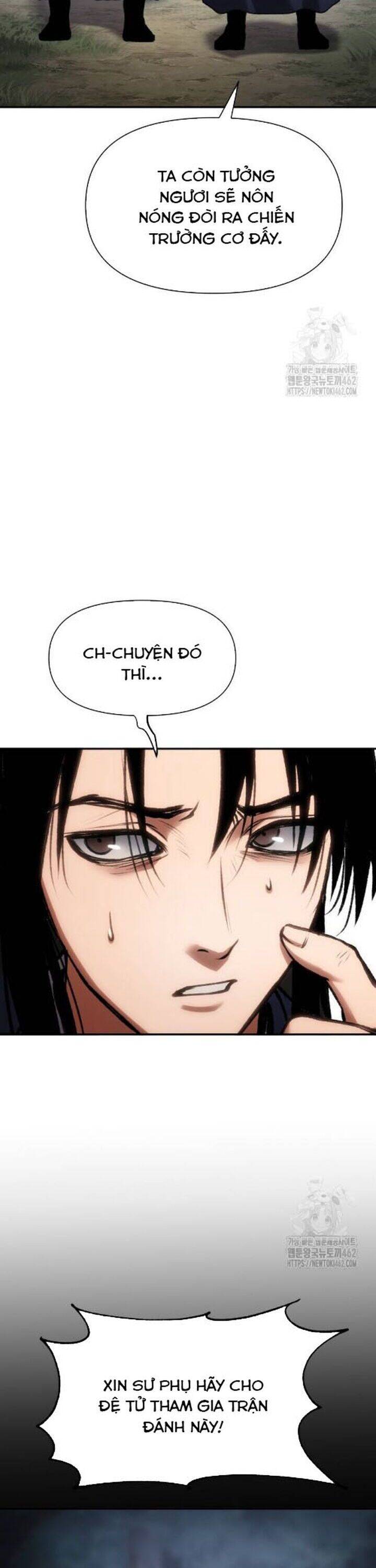 Ám Vệ Chap 42 - Next Chap 43