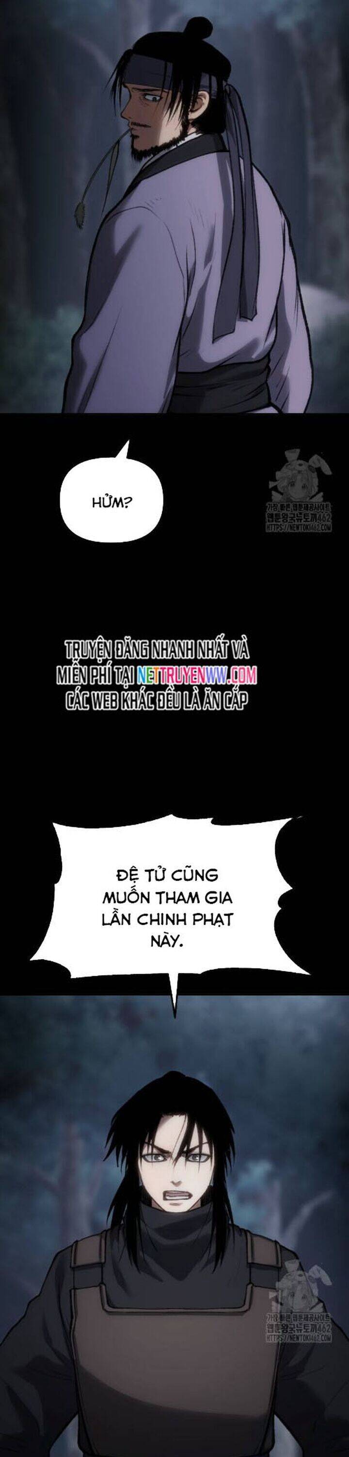 Ám Vệ Chap 42 - Next Chap 43