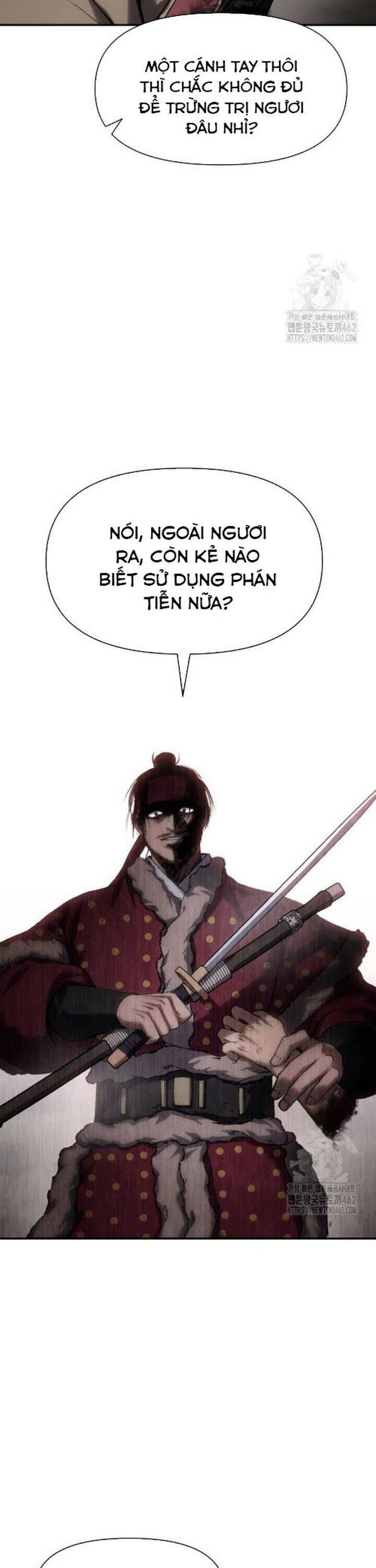 Ám Vệ Chap 42 - Next Chap 43