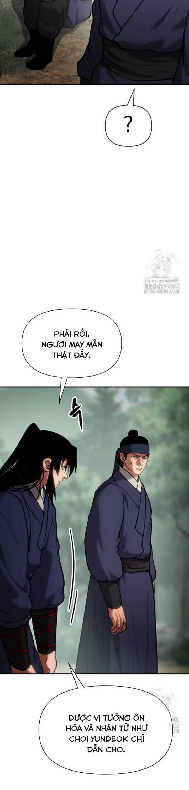 Ám Vệ Chap 42 - Next Chap 43