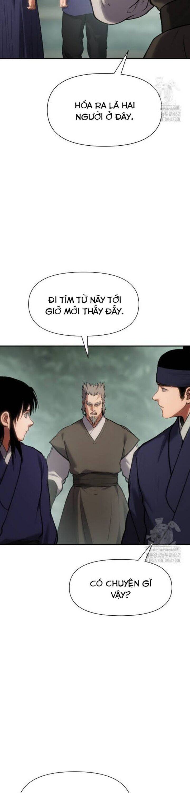 Ám Vệ Chap 42 - Next Chap 43