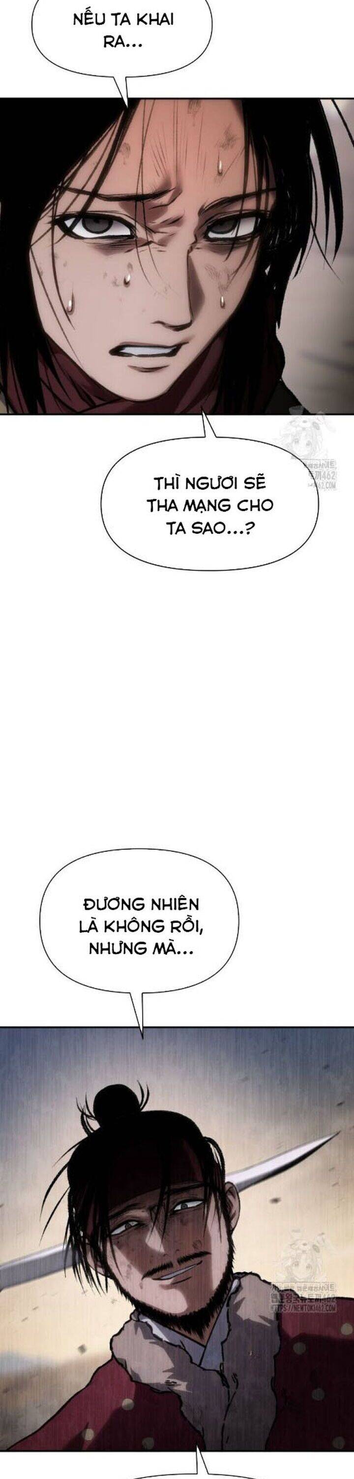 Ám Vệ Chap 42 - Next Chap 43