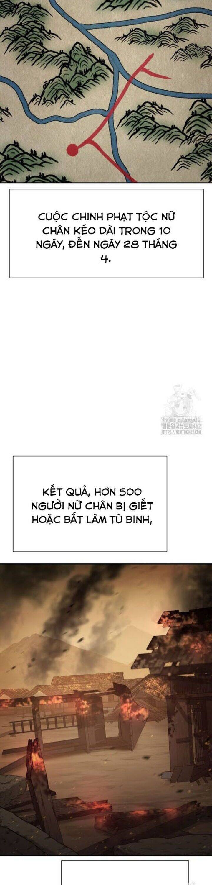 Ám Vệ Chap 42 - Next Chap 43