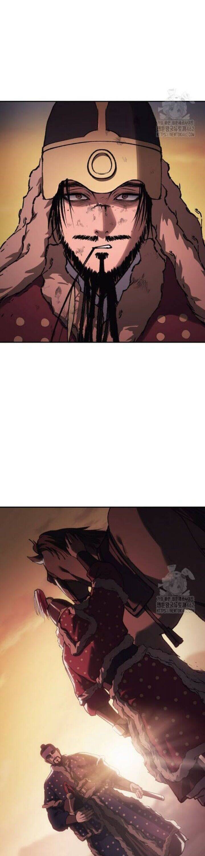 Ám Vệ Chap 42 - Next Chap 43