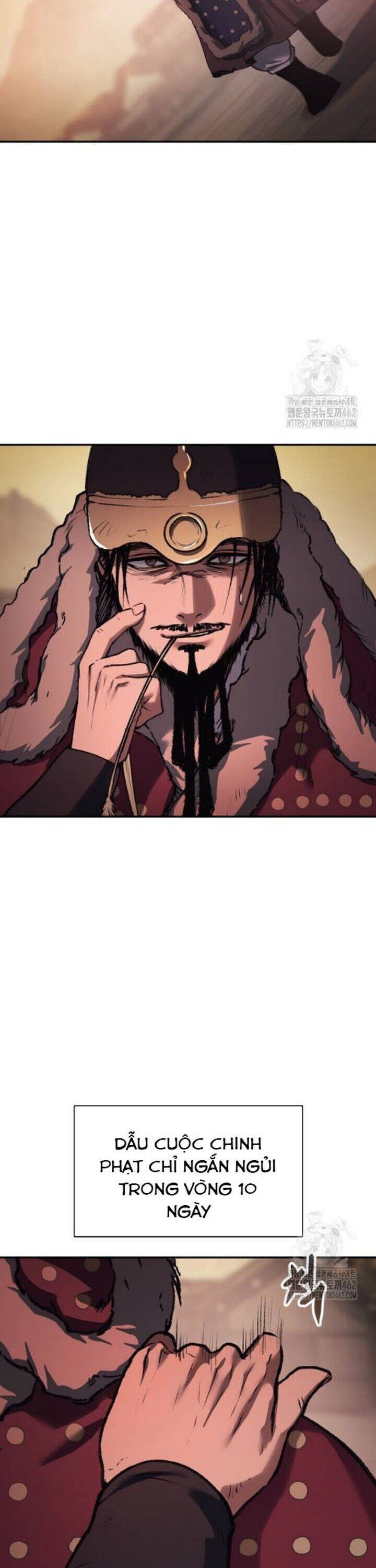Ám Vệ Chap 42 - Next Chap 43