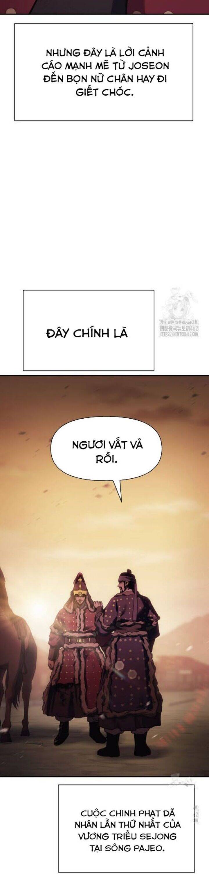 Ám Vệ Chap 42 - Next Chap 43