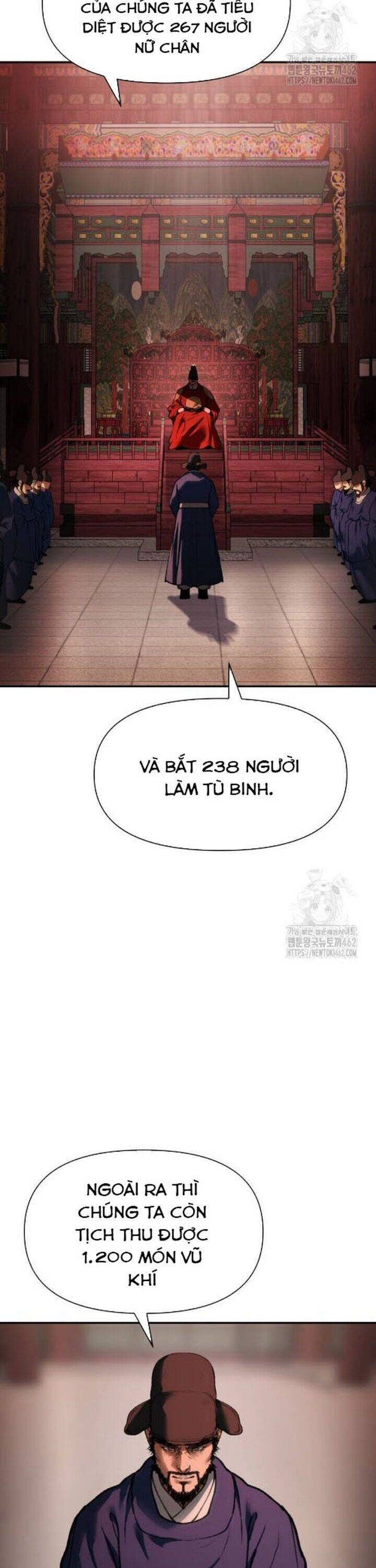 Ám Vệ Chap 42 - Next Chap 43