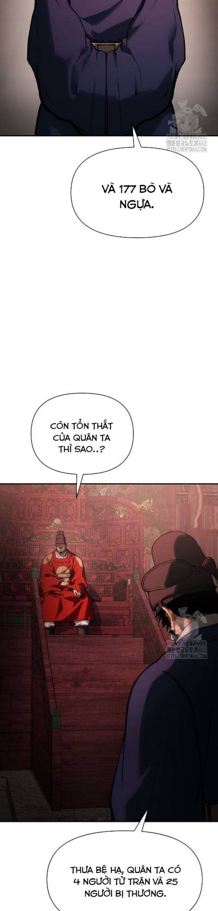 Ám Vệ Chap 42 - Next Chap 43