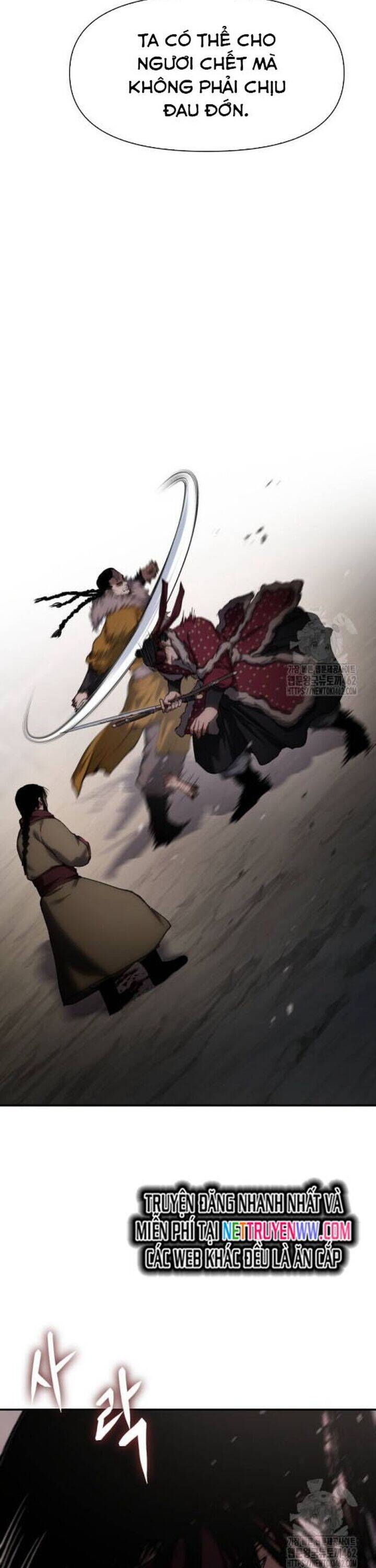 Ám Vệ Chap 42 - Next Chap 43