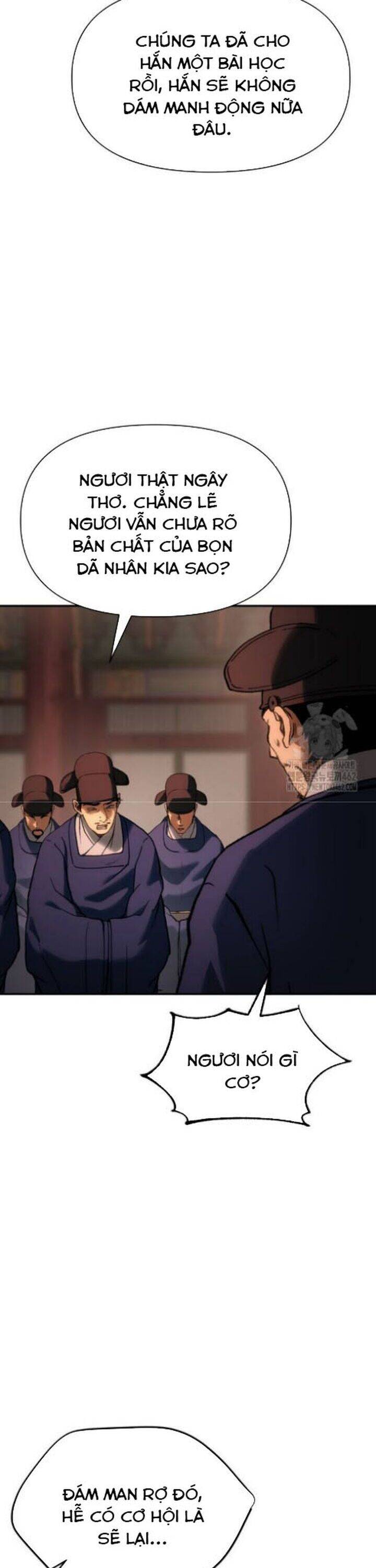 Ám Vệ Chap 42 - Next Chap 43