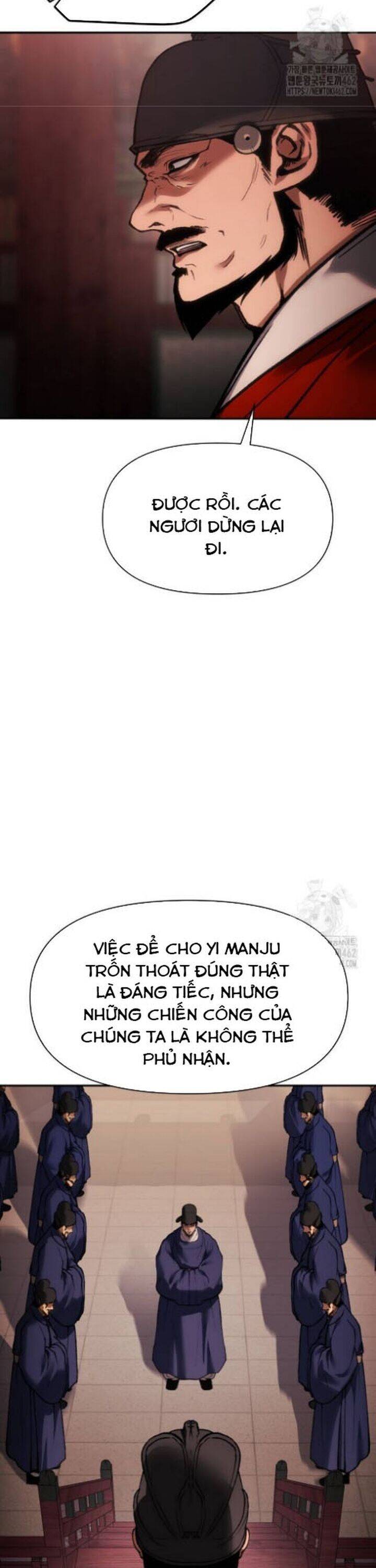 Ám Vệ Chap 42 - Next Chap 43