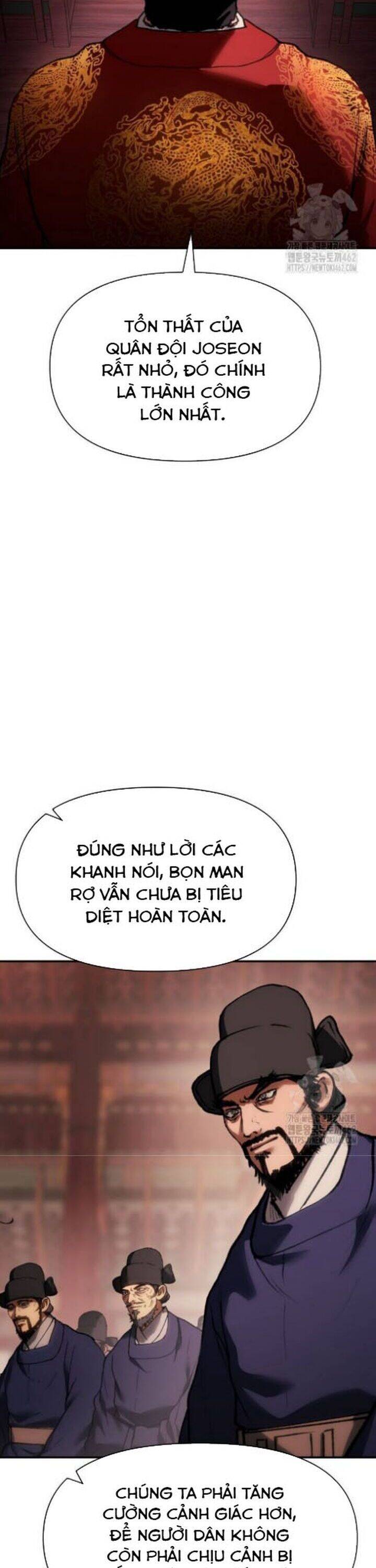 Ám Vệ Chap 42 - Next Chap 43