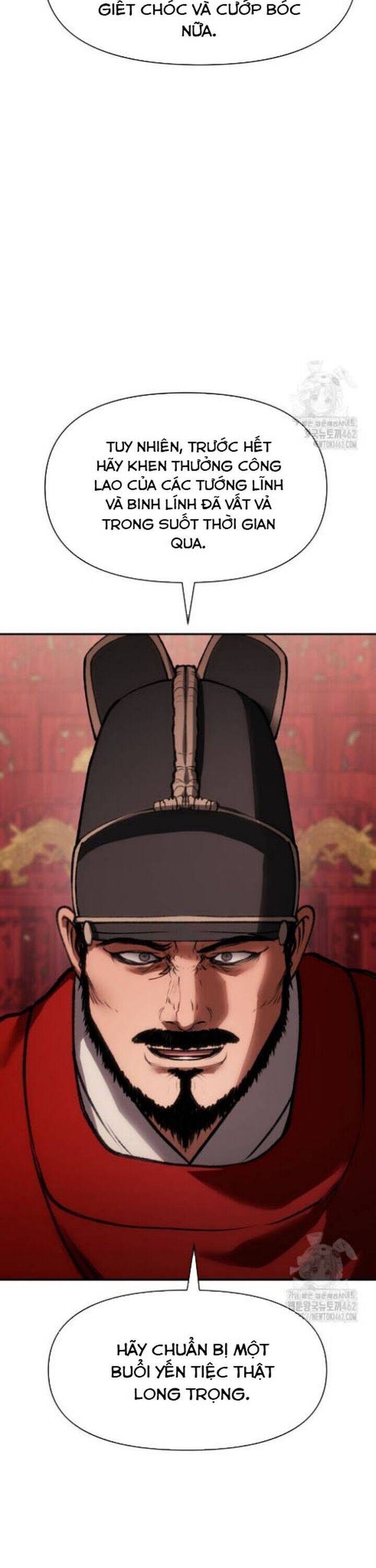 Ám Vệ Chap 42 - Next Chap 43