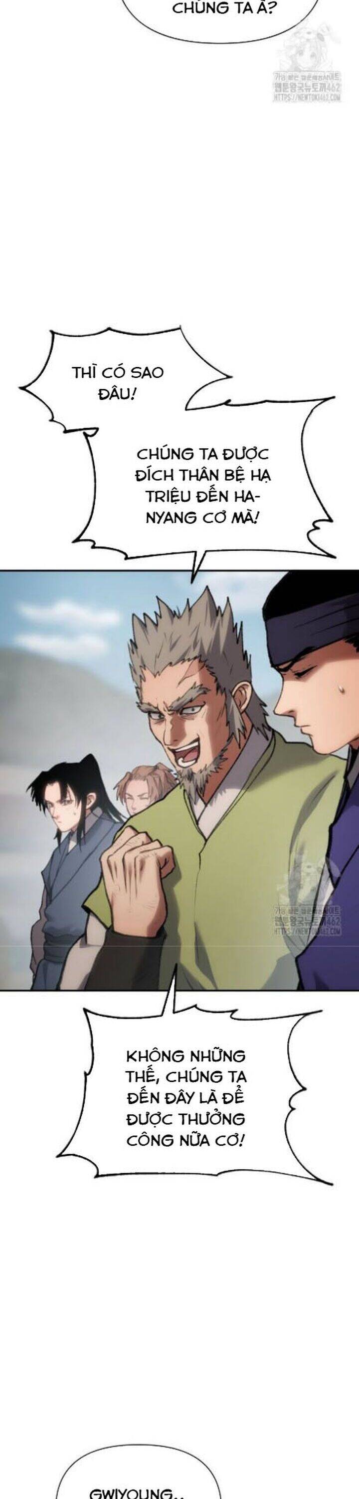 Ám Vệ Chap 42 - Next Chap 43