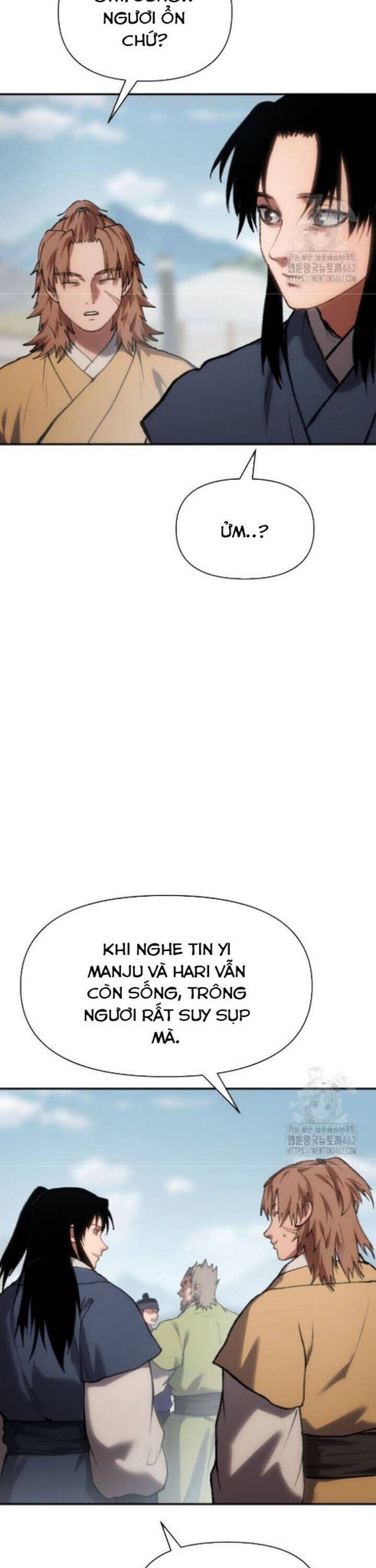 Ám Vệ Chap 42 - Next Chap 43