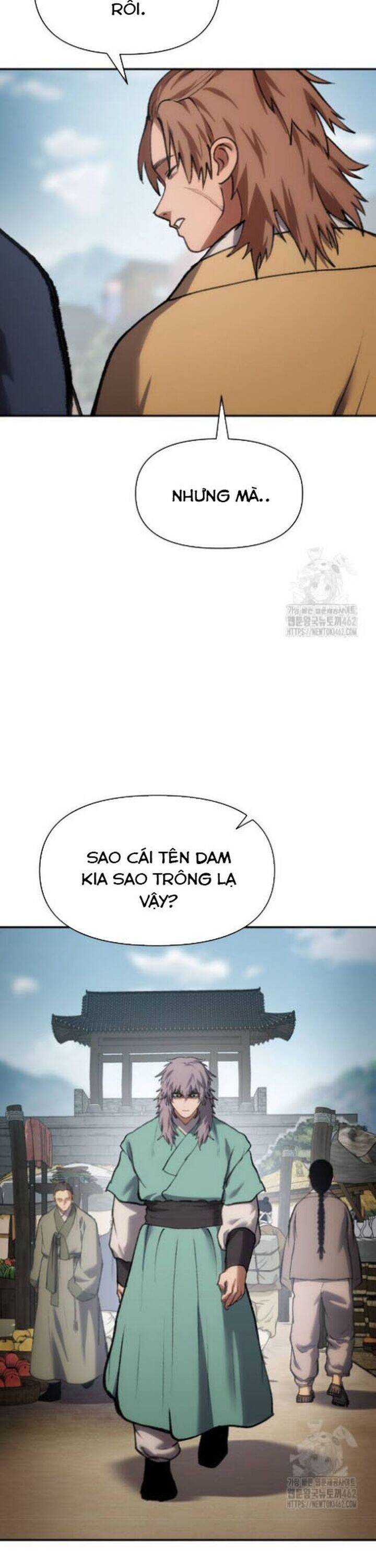 Ám Vệ Chap 42 - Next Chap 43