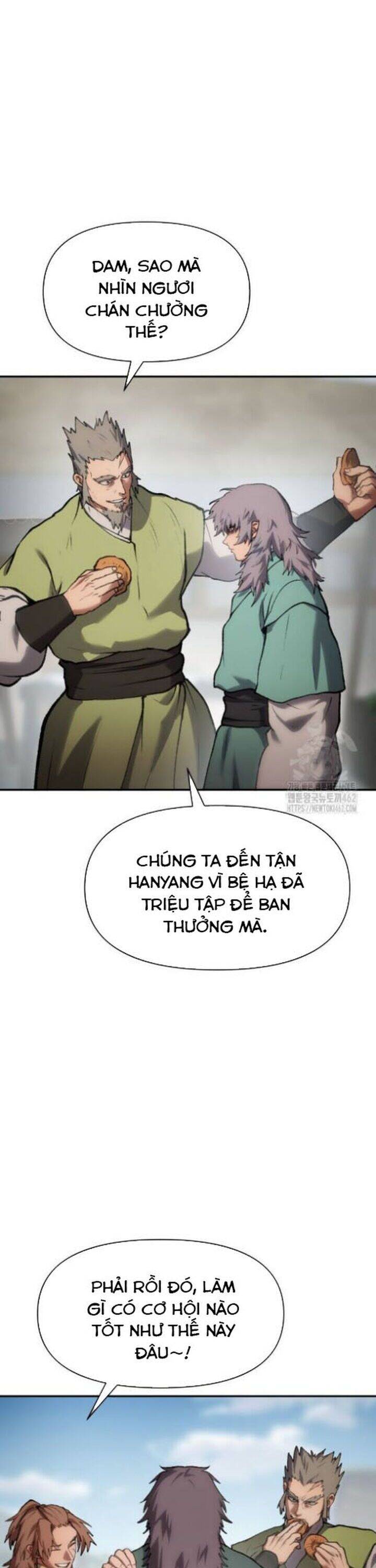 Ám Vệ Chap 42 - Next Chap 43