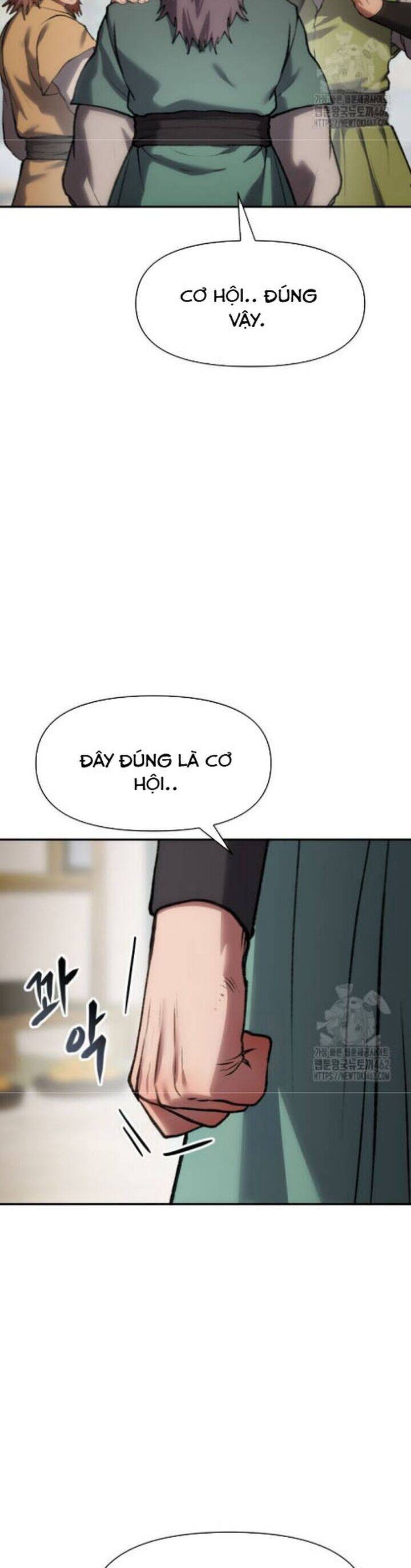 Ám Vệ Chap 42 - Next Chap 43