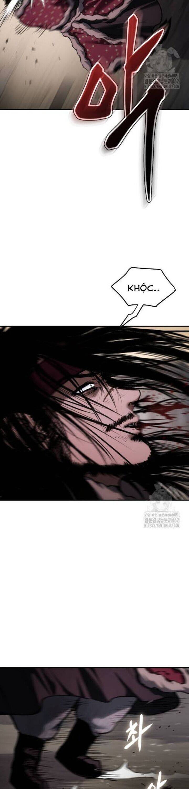Ám Vệ Chap 42 - Next Chap 43