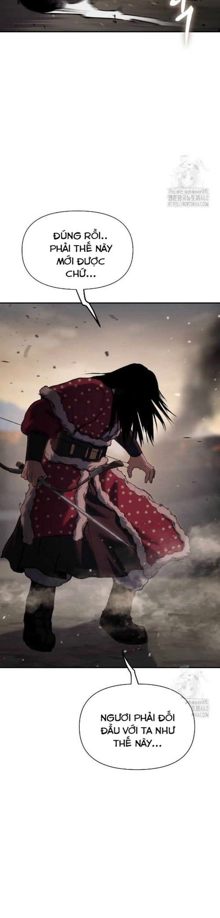 Ám Vệ Chap 42 - Next Chap 43