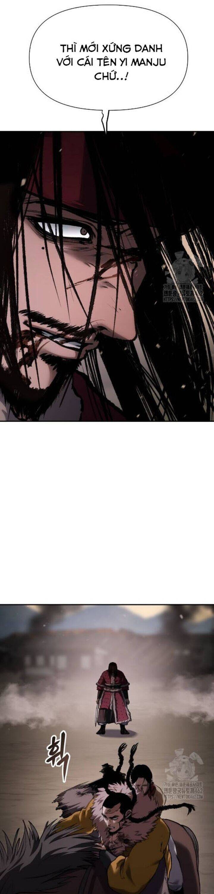 Ám Vệ Chap 42 - Next Chap 43
