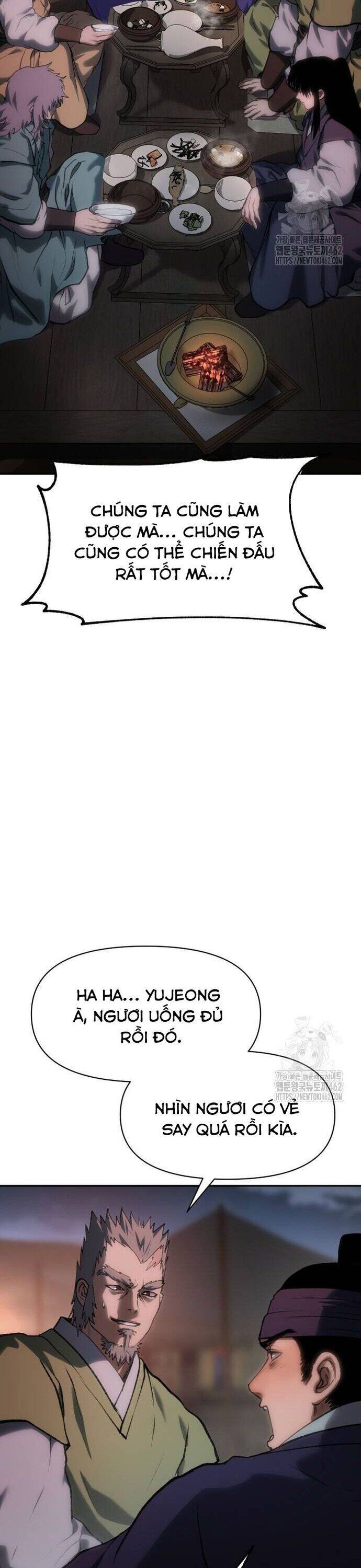 Ám Vệ Chap 43 - Next Chap 44