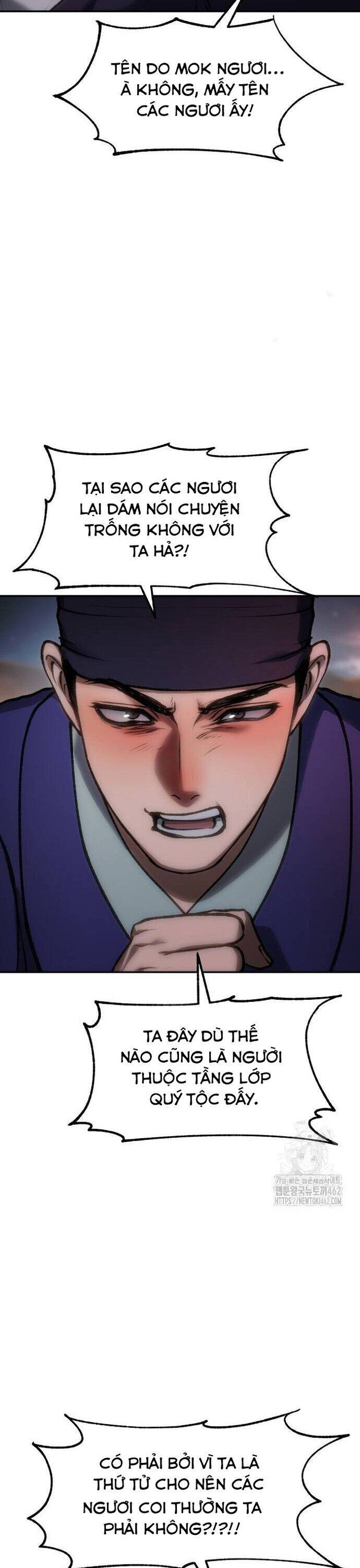 Ám Vệ Chap 43 - Next Chap 44