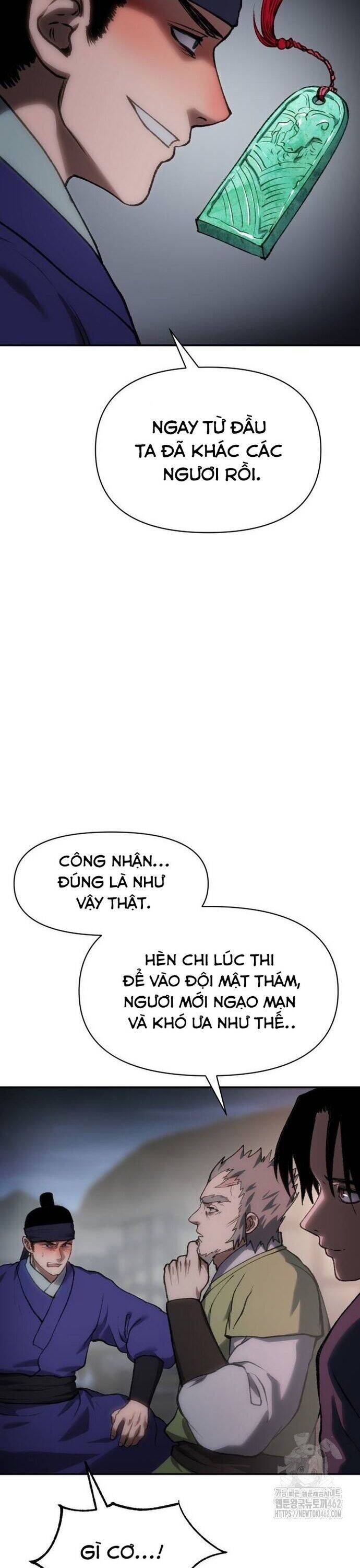 Ám Vệ Chap 43 - Next Chap 44