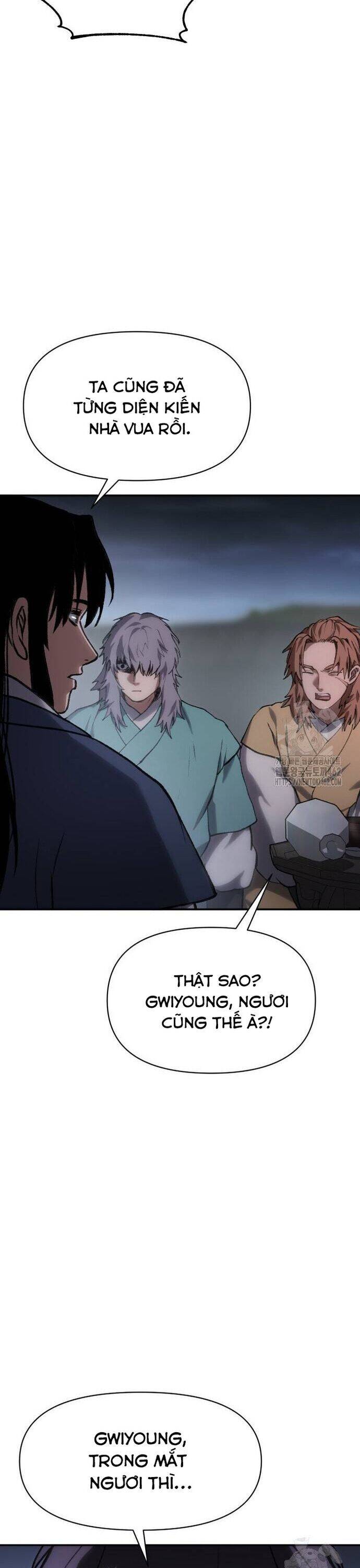 Ám Vệ Chap 43 - Next Chap 44