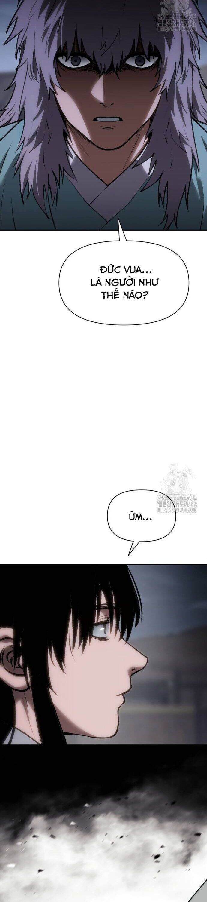 Ám Vệ Chap 43 - Next Chap 44